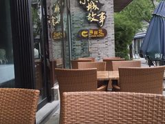 露天位-小城故事·地道宁波味(月湖盛园店)