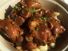 -梧桐餐厅(泉城路店)