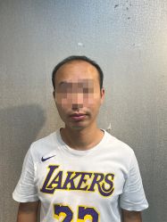 -极客侠男士假发定制补发