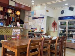 -叶存利海鲜大馅饺子(海宁路总店)