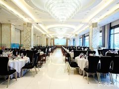 大堂-亢龙太子酒轩(东湖店)