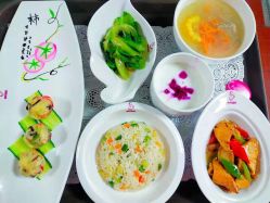 -汉中阳光贝儿高级母婴会所(汉中月子中心)