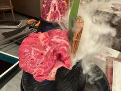 -花时·炭火烧肉(东百中心A馆店)
