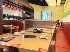 -松野谷·寿喜烧自助(华联顺义金街购物中心店)