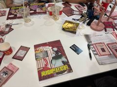-剧狐剧本杀·月球探案馆(人民广场1号店)