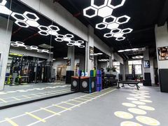 -VPsmart私教健身工作室(新华路旗舰店)