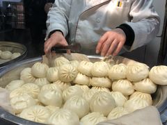 -郑家包子牛肉拉面(尚勤路店)