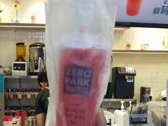 -ZEROPARK零度乐园(万优汇店)