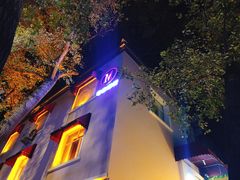 门面-M-MIX电音烤吧