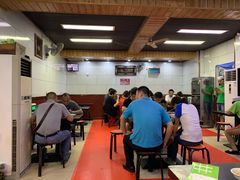 -郑家包子牛肉拉面(尚勤路店)