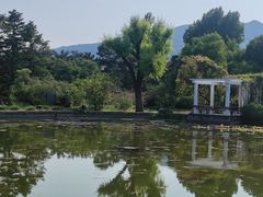 -国家植物园南园