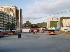 -港安驾校·直营学车·陪驾(后瑞店)