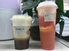 -喜茶(上海正大广场店)