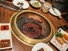 -御牛道日式烤肉料理(杭州万象城店)