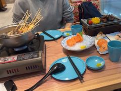 -晴季寿司(红旗街万达店)