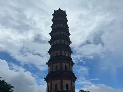 -广州莲花山旅游区