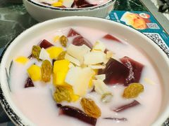 -星樾城·东南亚餐厅(中华广场店)