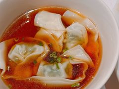 -南通滨江洲际酒店-东厨中餐厅
