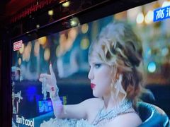 -好乐迪量贩KTV(春熙路香槟广场店)