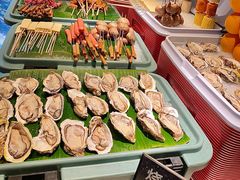 -西安W酒店·WEI全味西餐厅