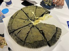 -咕鹿流心披萨(下沙店)