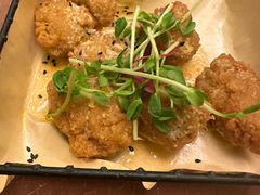 -意卡菲·欢乐聚会餐厅(华侨店)