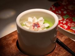 -蘇锦宴·淮扬菜烤鸭·小院(三元桥霄云路店)