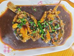 -双桥饭店(锦溪店)