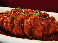 -杏花堂·山西菜馆(晋中万达店)