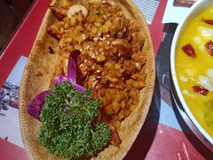 -味福记·本地特色菜(八一万达广场店)