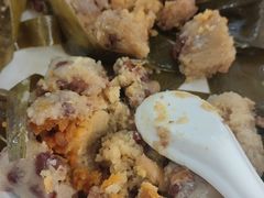 -正宗高流河饭店原创风姜鸡