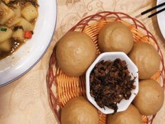 -毛家饭店(南沙万达店)