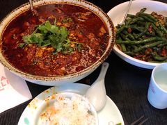 -蜀香坊(Box Hill)