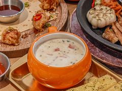 -阿卡AK.Lab洋风韩餐(花园路万达坊店)