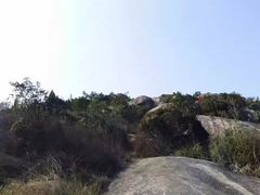 -鼓岭旅游度假区