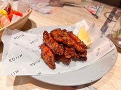 -ROIIN用心(武汉首店)