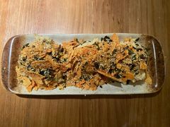 薯片土豆泥-岛风·台食小馆 ISLAND BISTRO(烟台山店)