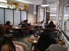 大堂-苏小柳手作点心(控江旭辉分院)