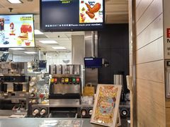 -麦当劳(北京金星西路店)