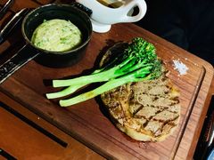 M5肉眼牛排-海角轩·三亚文华东方酒店