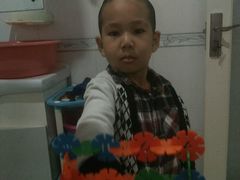 -杏花岭区圣杰幼儿园