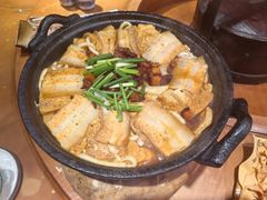-百花人家(门城水岸店)