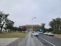 -扬州皇冠假日酒店