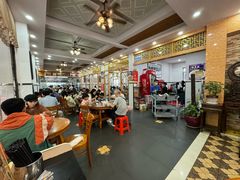 -煲煲掂风味煲仔饭餐厅(西区店)