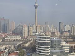 -天津医科大学肿瘤医院(本部院区)