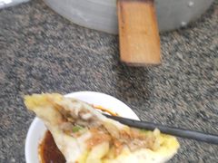 -胡家包子·清真(大众巷店)