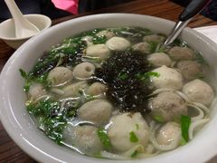 -老彬专工蚝烙糕粿