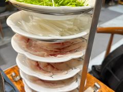 东江脆脘鱼-天怡·鱼工厂(临江店)