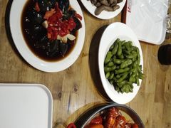 -杨氏青龙虾·羊蝎子(金盛路总店)
