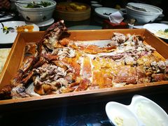 -九十九顶毡房(阜石路店)